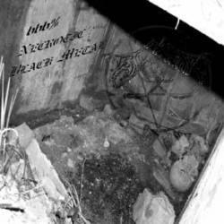 Athanor (ITA) : 666% Necrotic Black Metal